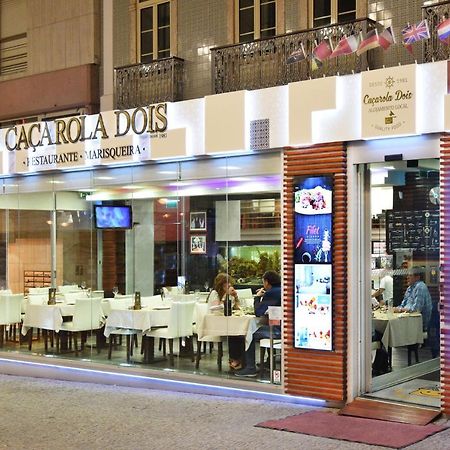 Cacarola Dois - Alojamento Local Figueira da Foz Exterior photo