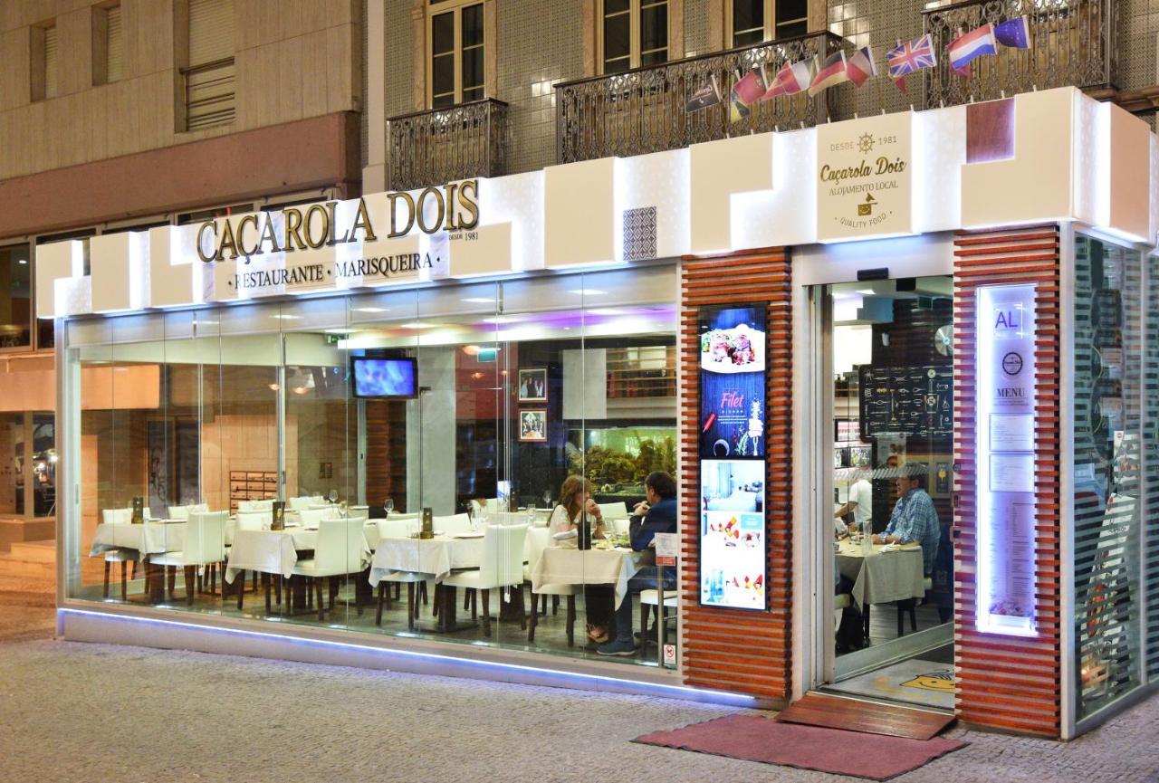 Cacarola Dois - Alojamento Local Figueira da Foz Exterior photo